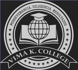 VIMA K. College